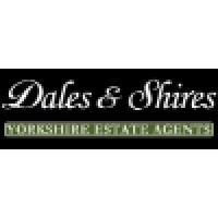 Dales & Shires - Yorkshire Estate Agents Logo