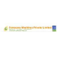 Ferrocare Machines Private Limited Logo