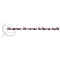 Brother, Brother & Sons ApS Logo