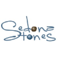 Sedona Stones and Silver Logo