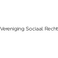 Vereniging Sociaal Recht Logo