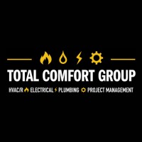 Total Comfort Group Logo