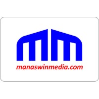 Manaswin Media (P) Limited Logo