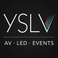 YSLV Logo