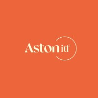 ASTON iTF Order to Cash Logo
