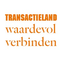 Stichting Transactieland.nl, Waardevol Verbinden Logo