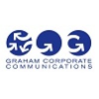 Graham Corporate Communications Inc. Logo
