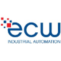 ECW Logo