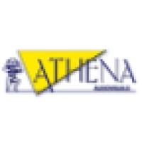 Athena Audiovisual Logo