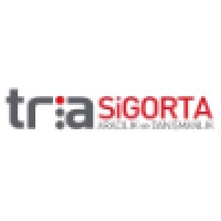 Tria Sigorta Aracılık ve Danışmanlık Ltd. Şti. Logo
