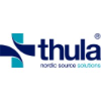Þula ehf / Thula ehf Logo