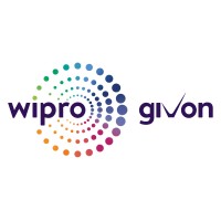 Wipro Givon Ltd, Logo