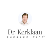 Dr. Kerklaan Therapeutics Logo