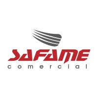 Safame Comercial Logo