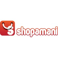 Shopamani LTD Logo