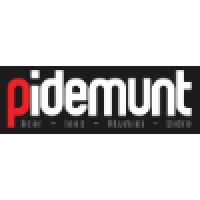 Pidemunt S.A. Logo