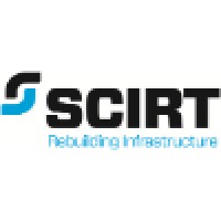 Stronger Christchurch Infrastructure Rebuild Team Logo