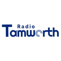 Radio Tamworth Logo