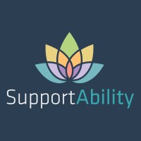 SupportAbility Software Pty Ltd Logo