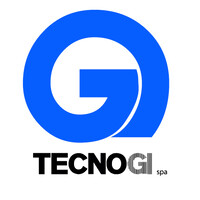 TecnoGi spa Logo