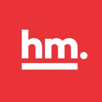 headmark agency Logo