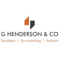 G Henderson & Co Logo