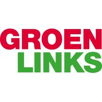 GroenLinks Logo