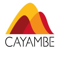 CAYAMBE Logo