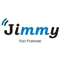 Jimmy Fast Forward Logo