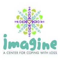 Imagine, A Center for Coping with Loss Logo