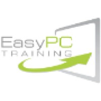 EasyPC Training Pty Ltd Logo