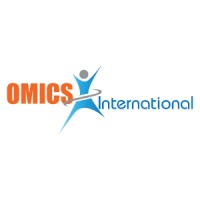 OMICS International USA Logo