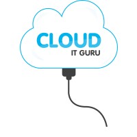 Cloud IT Guru Logo