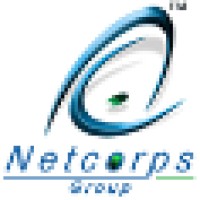 Netcorps Group Logo
