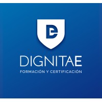DIGNITAE FORMACION Y CERTIFICACION Logo