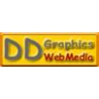 DDGraphics WebMedia Logo