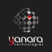 Yanara Technologies Logo