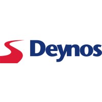 Deynos BV Logo