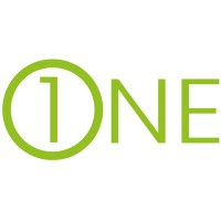 1-One Logo