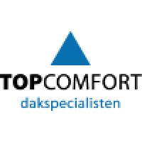 Topcomfort Dakspecialisten Logo