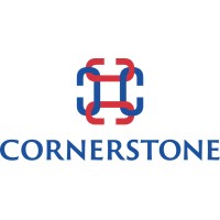 Cornerstone International Group Logo