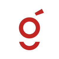 Visita Gijón - Profesional Logo