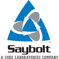 Saybolt Belgium NV Logo