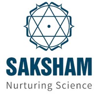 Saksham Technologies Pvt. Ltd. - Suppliers Of Laboratory, Medical, Analytical & Process Equipments Logo