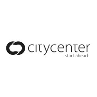 City Center srl Logo