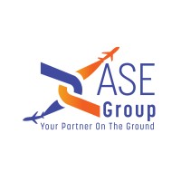ASE - Group Logo