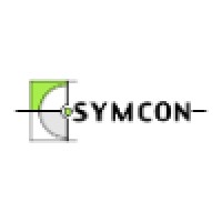 Symcon Group Logo