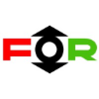 FOR S.p.A. Logo
