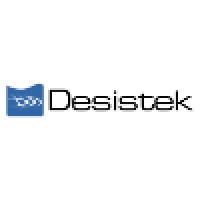Desistek Robotik Ltd. Sti. Logo