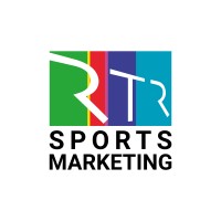 RTR Sports Marketing LTD Logo